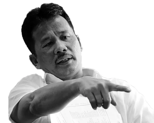 Pembangunan Infrastruktur di Batam Masih Banyak yang Tertunda, Walkot Batam: Sudah Kami Data dan Segera Ditangani