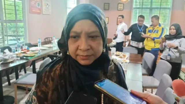 Kota Batam Dapat Predikat UHC, Ini Keuntungannya Bagi Masyarakat