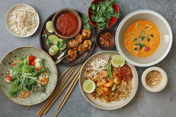 Rekomendasi Kuliner Malam di Batam