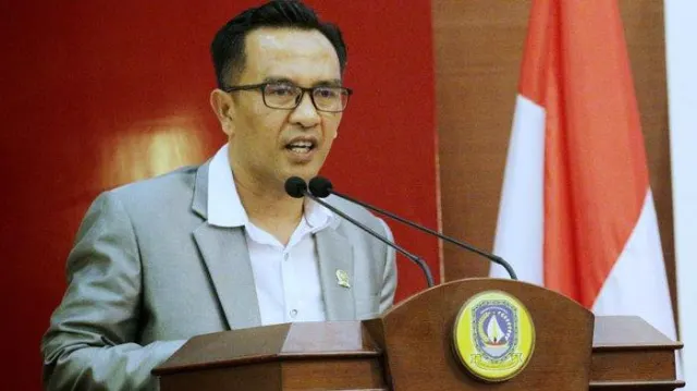 Dilirik Perancis, Gubernur Kepri Diminta Dukung Investasi Pelabuhan Sei Kolak Kijang