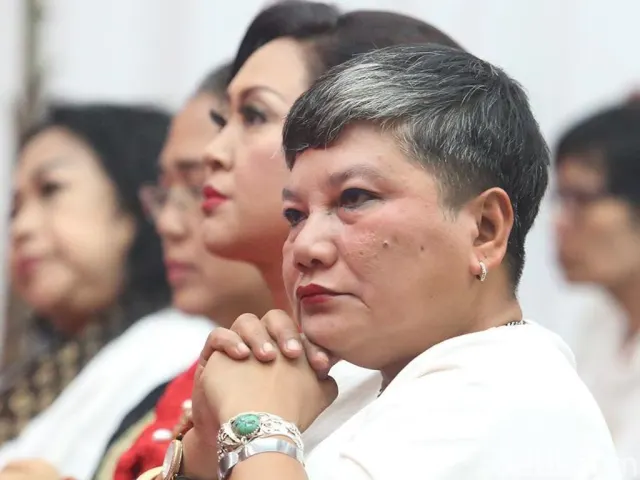 Ribka Tjiptaning dorong pemda di Kepri fokus dalam penanganan stunting