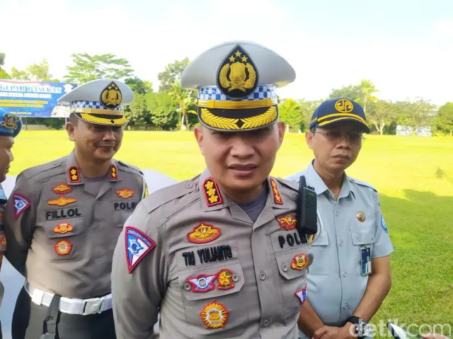 Polda Kepri sediakan layanan Samsat khusus untuk masyarakat di pulau