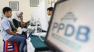 Kadisdik Kepri Himbau Masyarakat Ikuti Sistem Pendaftaran Sekolah Online