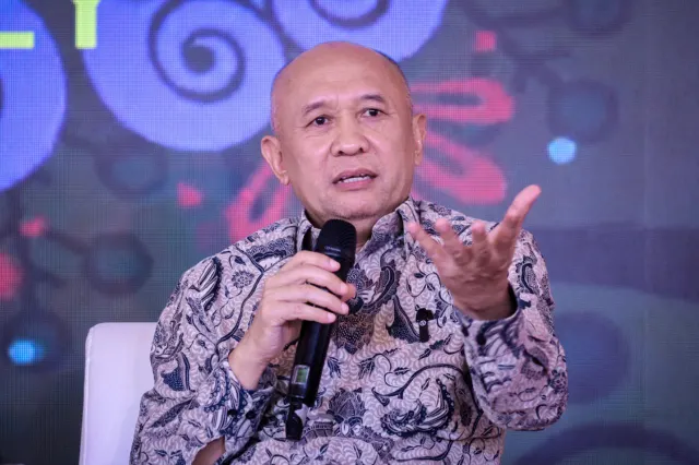 Didukung Kedubes Inggris, KemenKopUKM Turut Kembangkan Kampung Dolly Menjadi Future Cities
