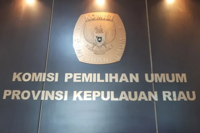 KPU Kepri Sebut, Jabatan Kepala Daerah Hasil Pilkada 2020 itu Sampai 2024