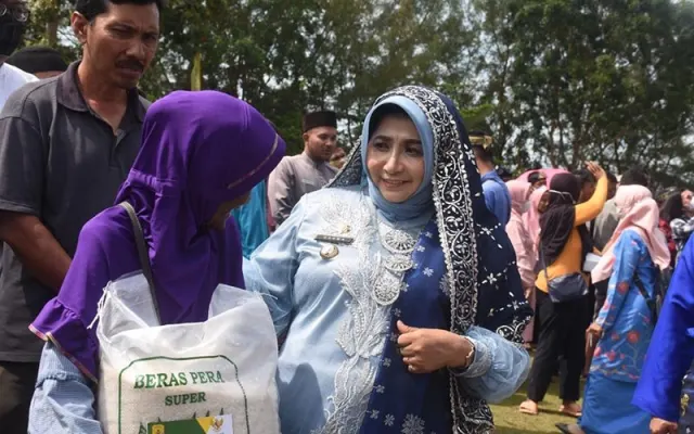 Pemkot Tanjungpinang Target Pendapat Daerah Naik Jadi Rp994,4 Miliar pada 2024