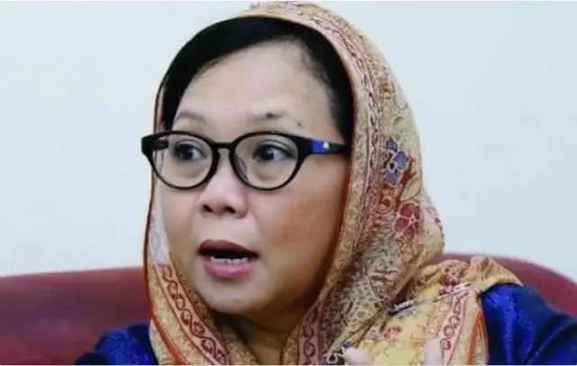 Alissa Wahid Jadi Saksi PKB Menyakiti Gus Dur: Stop Jualan #GusDur Buat Cari Dukungan Politik!