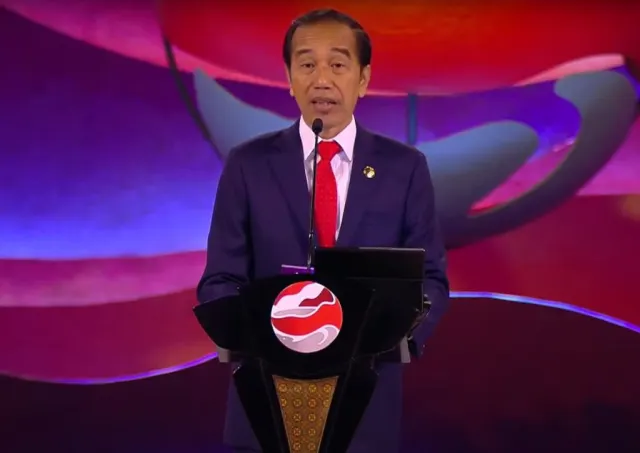 OJK dan BI Didesak Segera Tindaklanjuti Permintaan Jokowi Soal Sistem Credit Scoring Pembiayaan UMKM