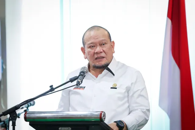 Cak Imin Diperiksa KPK, LaNyalla: Gak Perlu Dipolitisir