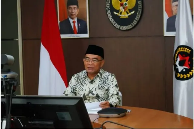 Menko PMK Minta Aspirasi Masyarakat Pulau Rempang Ditampung, tapi Investasi Harus Tetap Jalan
