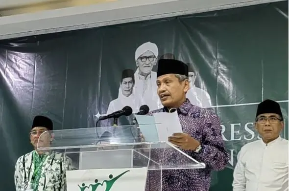 PBNU Minta Hentikan Kekerasan Akibat Konflik Agraria di Pulau Rempang