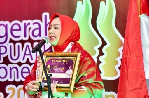 Anugerah Perempuan Indonesia: Memimpin dan Berkarya dengan Inspirasi dan Dedikasi