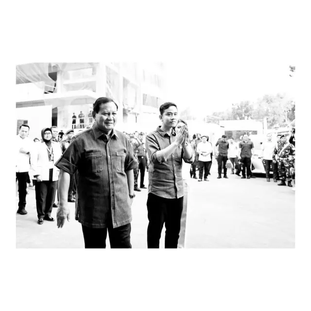 Gibran Membangkang dari PDIP, Ahmad Basarah Beri Sindiran Keras